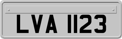 LVA1123