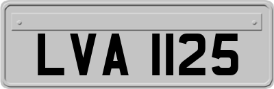 LVA1125