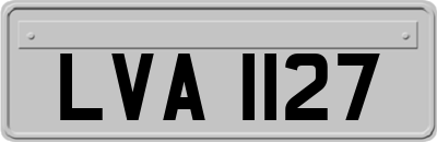 LVA1127