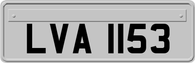 LVA1153
