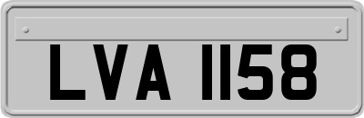 LVA1158