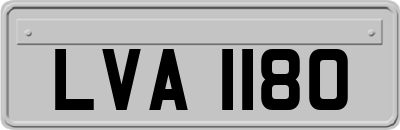 LVA1180