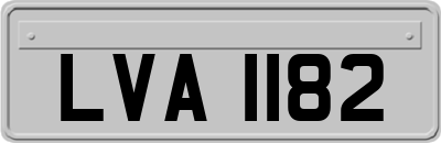 LVA1182