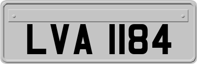 LVA1184