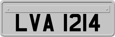 LVA1214