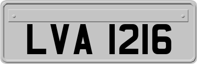 LVA1216