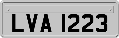 LVA1223