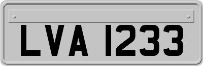 LVA1233