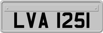 LVA1251