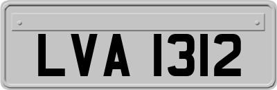 LVA1312