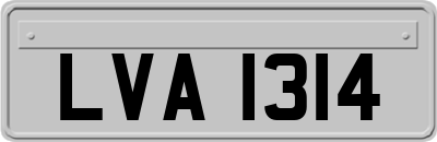 LVA1314