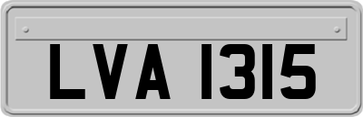 LVA1315