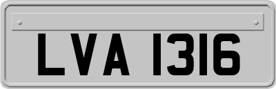 LVA1316