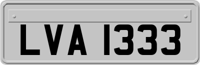 LVA1333