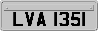 LVA1351