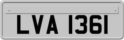 LVA1361