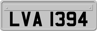 LVA1394