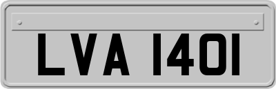 LVA1401