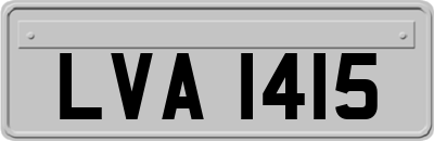 LVA1415