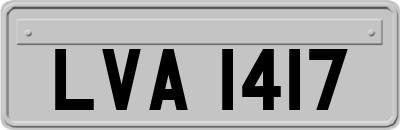 LVA1417