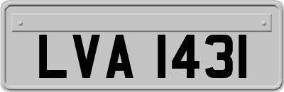 LVA1431
