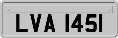 LVA1451