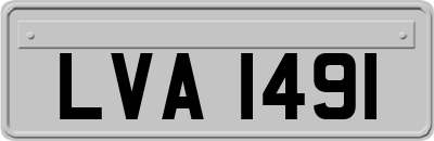 LVA1491