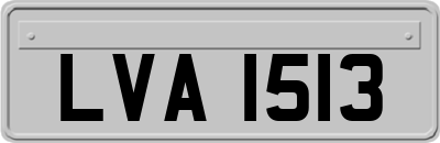 LVA1513