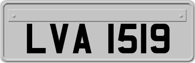 LVA1519