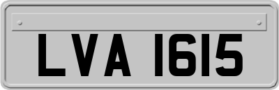 LVA1615