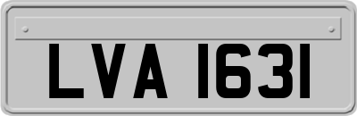 LVA1631