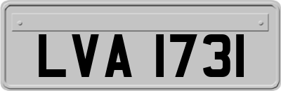 LVA1731