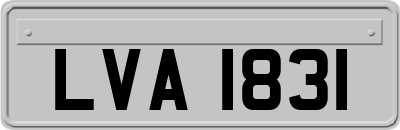 LVA1831