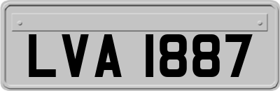 LVA1887