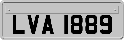 LVA1889