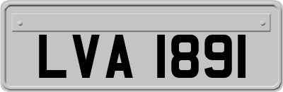 LVA1891