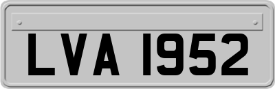 LVA1952