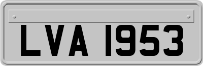 LVA1953