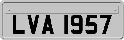 LVA1957