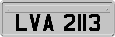 LVA2113