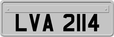 LVA2114
