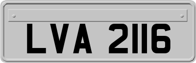 LVA2116