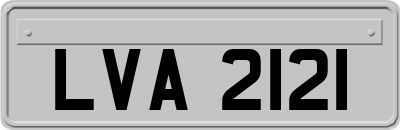 LVA2121