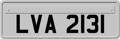 LVA2131