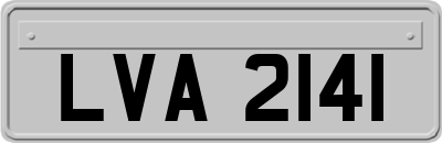 LVA2141