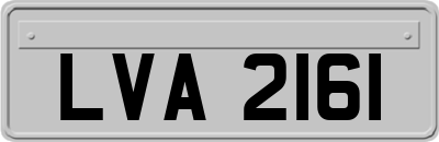 LVA2161