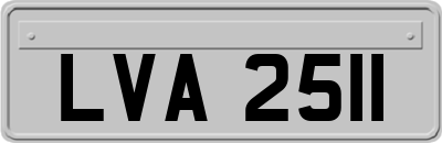 LVA2511
