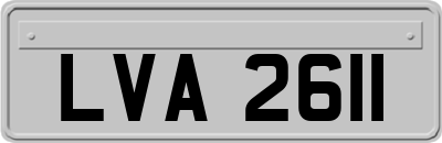 LVA2611