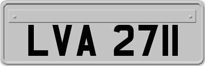 LVA2711