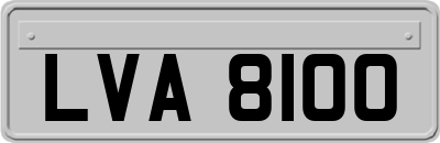 LVA8100